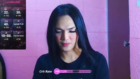 Snapshot of hollywoodbitch chatting on 10-30-25, 12:45 Isabella Marie online show from 10-30-25, 12:45