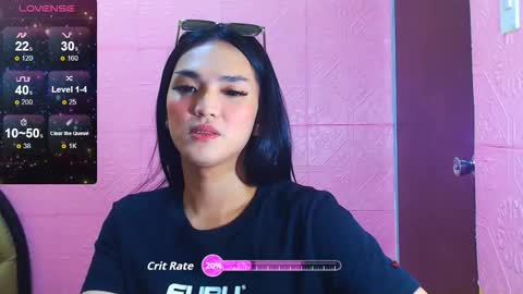 Snapshot of hollywoodbitch chatting on 11-01-25, 12:23 Isabella Marie online show from 11-01-25, 12:23