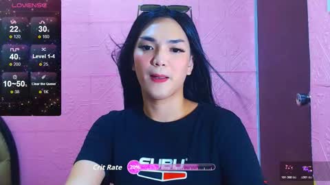 Snapshot of hollywoodbitch chatting on 11-03-25, 05:47 Isabella Marie online show from 11-03-25, 05:47