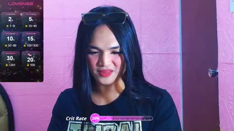 Snapshot of hollywoodbitch chatting on 11-05-25, 02:11 Isabella Marie online show from 11-05-25, 02:11