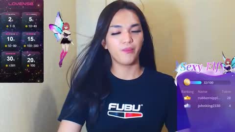 Isabella Marie online show from 01-19-26, 03:05