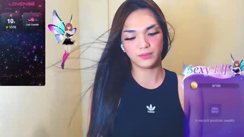 Isabella Marie online show from 03-02-26, 07:09