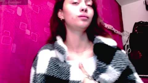 Juli online show from 01-15-26, 04:28