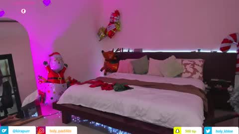 Kira Purrr online show from 12-08-24, 04:04