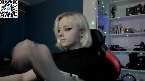 holy_mistresss online show from 12-16-25, 09:36