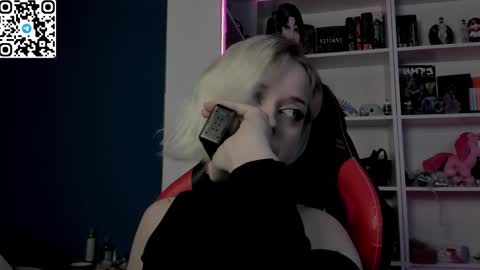 holy_mistresss online show from 02-07-26, 10:19