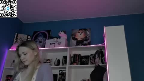 holy_mistresss online show from 02-14-26, 10:56