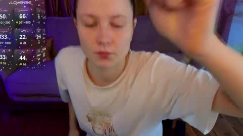 holybabydoll online show from 11-16-25, 05:02