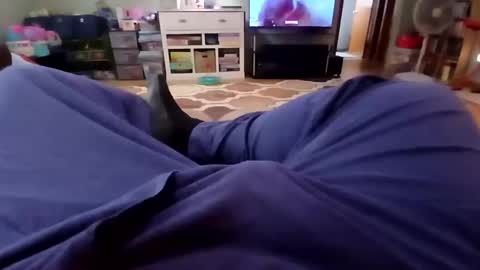 holycannoli123 online show from 10-14-25, 02:07