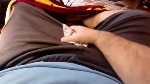 holycannoli123 online show from 10-28-25, 01:03