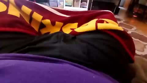 holycannoli123 online show from 10-30-25, 01:01