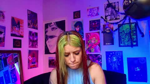 Snapshot of holyeva chatting on 12-05-24, 09:39   online show from 12-05-24, 09:39