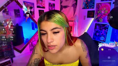 Snapshot of holyeva chatting on 02-07-25, 11:34   online show from 02-07-25, 11:34