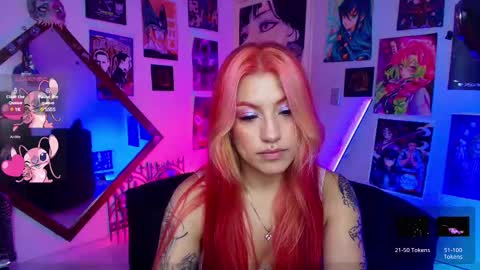 Snapshot of holyeva chatting on 02-24-25, 10:47   online show from 02-24-25, 10:47