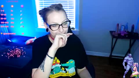 Viktoria online show from 02-18-26, 06:37