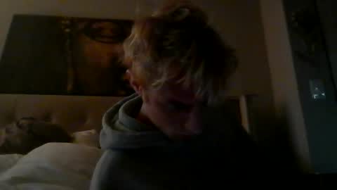 homelessblondie online show from 12-14-25, 12:16