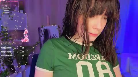 May online show from 11-10-25, 07:13