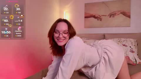 Kitty online show from 02-25-26, 10:19