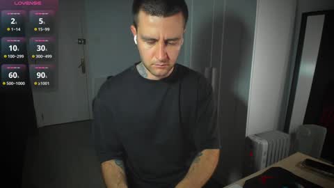 Snapshot of honestandrew chatting on 02-02-25, 06:20 Andrew online show from 02-02-25, 06:20