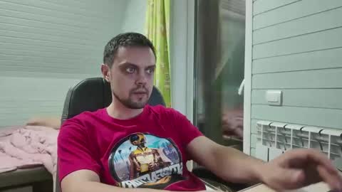 Henry online show from 11-02-25, 06:54