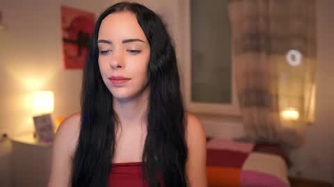Kate online show from 09-29-25, 06:02