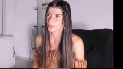 Snapshot of honey_darcy chatting on 10-31-25, 12:22 honey_darcy online show from 10-31-25, 12:22