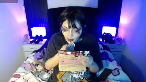 Honney online show from 01-17-25, 05:53