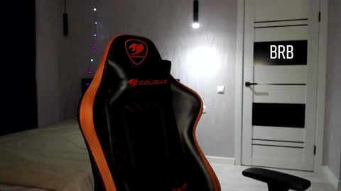 Wolfy online show from 01-05-25, 11:55