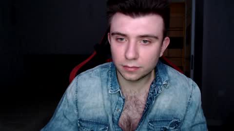 Wolfy online show from 01-29-25, 02:30