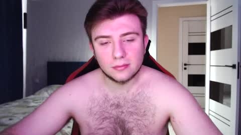 Wolfy online show from 02-14-26, 06:43