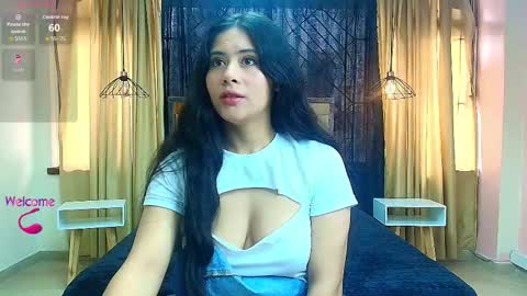 Honey Love online show from 09-15-25, 02:17
