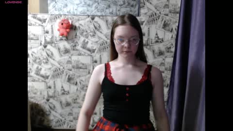 Lina online show from 12-11-24, 03:15