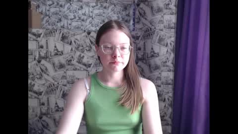 Lina online show from 03-03-25, 10:28