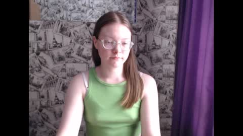 Lina online show from 03-03-25, 01:31