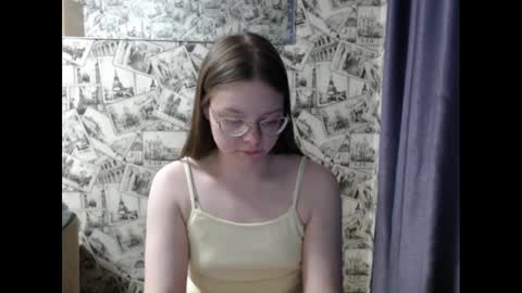 Lina online show from 03-04-25, 02:42