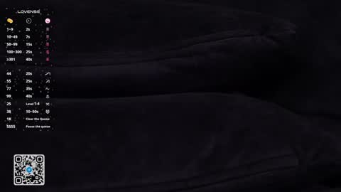 honey_pixie online show from 01-13-25, 10:13