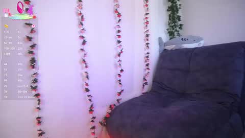 honey_pixie online show from 03-10-25, 12:26
