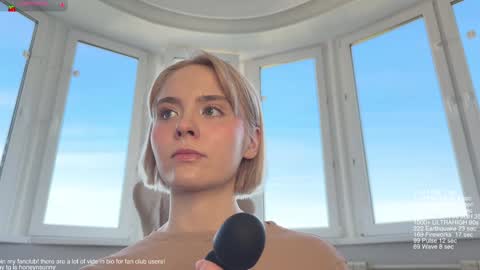 Jenyanew vid how I squirt in forest in bio online show from 10-01-25, 10:10