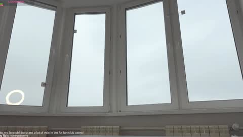 Snapshot of honey_sunshine chatting on 11-07-25, 09:31 Jenyanew vid how I squirt in forest in bio online show from 11-07-25, 09:31