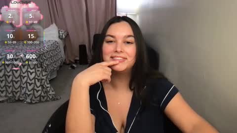 Tia online show from 10-21-25, 02:01