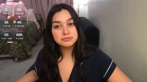 Tia online show from 11-10-25, 04:22