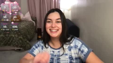 Tia online show from 11-30-25, 04:27