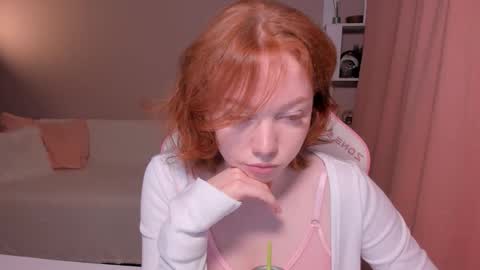 honeyautumn online show from 03-08-25, 12:33