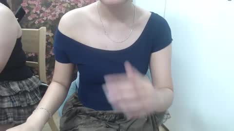 honeybaby2k online show from 10-22-25, 04:18