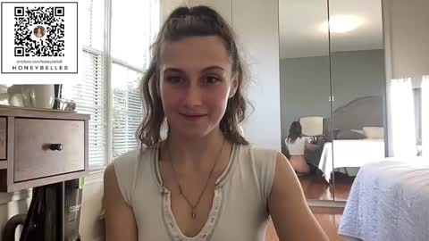 belle brunette online show from 01-09-25, 06:26