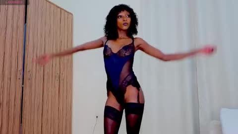 Keisha online show from 02-04-26, 04:07