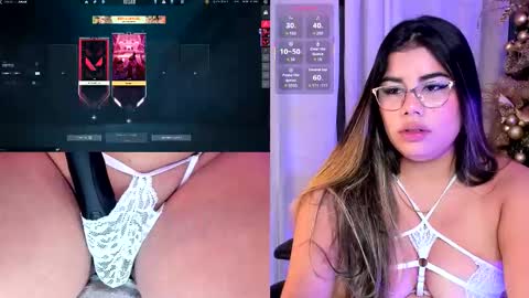 Lucero online show from 01-07-26, 09:50