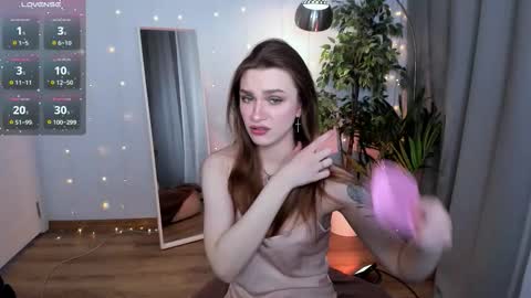 Polly online show from 03-01-26, 08:55