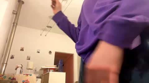 honeycock20 online show from 12-25-24, 04:54