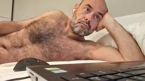 honeydaddyforyou online show from 01-13-26, 07:13